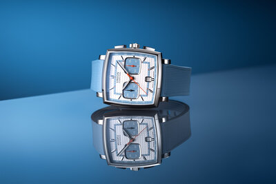 Union Glashütte Averin Chronograph D015.527.17.011.02 (+ náhradný remienok)