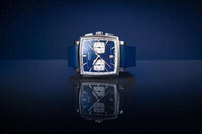 Union Glashütte Averin Chronograph D015.527.17.041.02 (+ náhradný remienok)