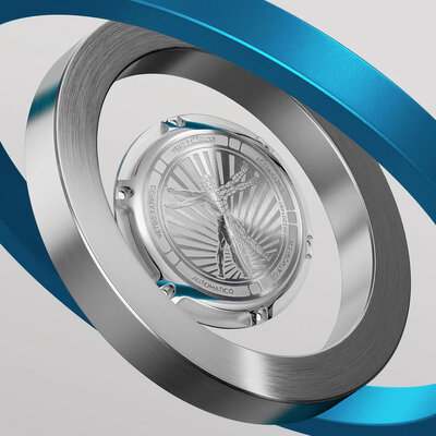 Venezianico Nereide Ultraleggero 42 Automatic 3921506