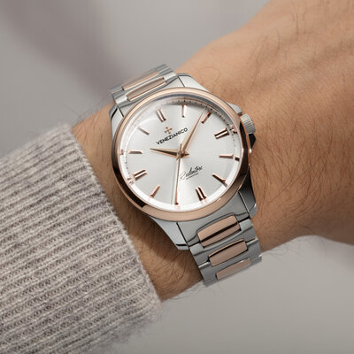 Venezianico Redentore 36 Automatic 1121506C