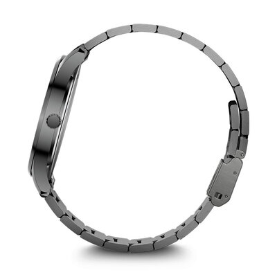 Wenger City GMT Quartz 01.1442.108