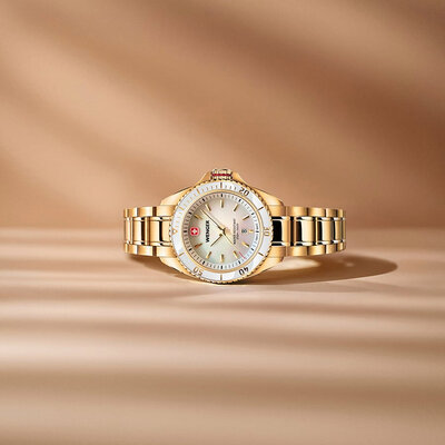 Wenger Executive Lady Quartz 01.2021.105