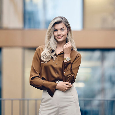 Wenger Executive Lady Quartz 01.2021.105