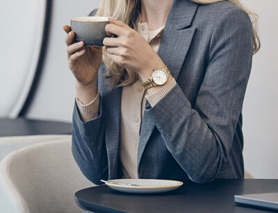 Wenger Urban Donnissima Quartz 60.1721.119 (+ náhradný remienok)