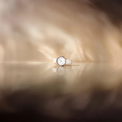 Wenger Urban Donnissima Quartz 60.1721.119 (+ náhradný remienok)