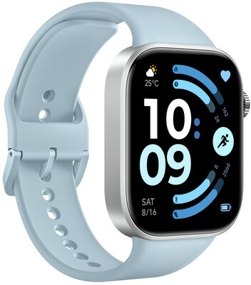 Xiaomi Redmi Watch 6 Glacier Blue