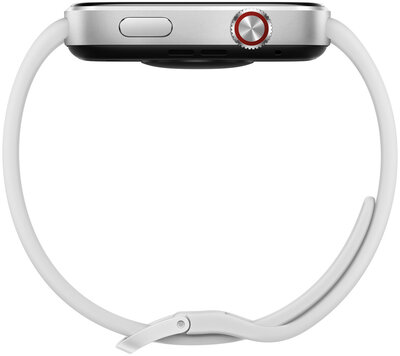 Xiaomi Redmi Watch 6 NFC Silver Gray