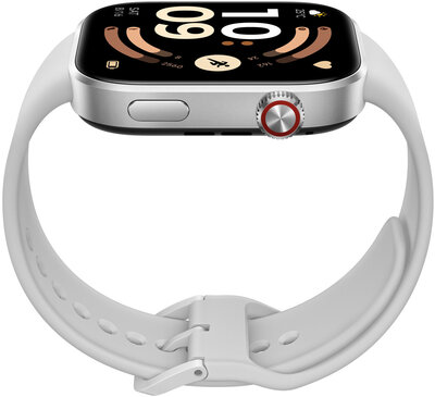 Xiaomi Redmi Watch 6 NFC Silver Gray