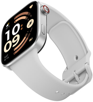 Xiaomi Redmi Watch 6 Silver Gray