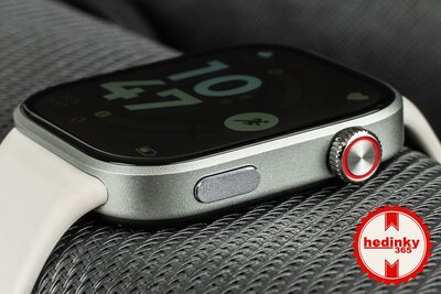 Xiaomi REDMI Watch 6 Silver Gray
