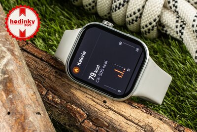 Xiaomi REDMI Watch 6 Silver Gray