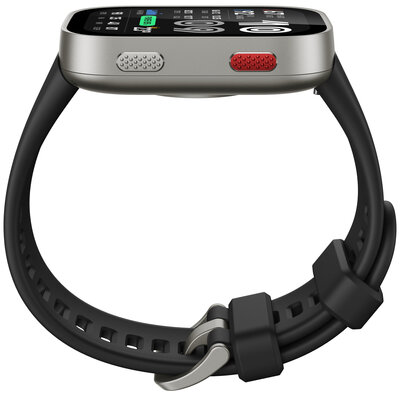 Amazfit Bip Max Silver