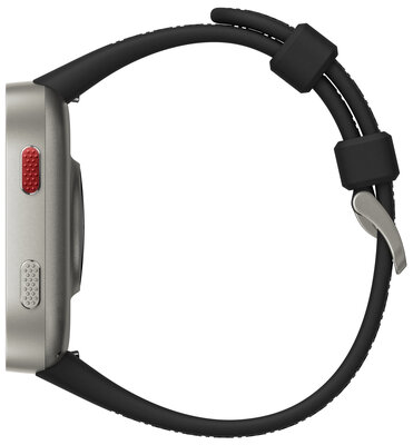 Amazfit Bip Max Silver