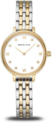 Bering Classic 11028-714-GWP (+ 2 remienky)