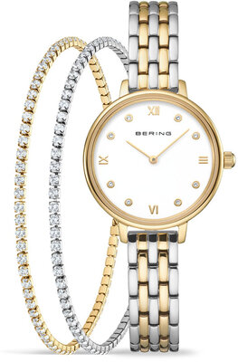 Bering Classic 11028-714-GWP (+ 2 remienky)