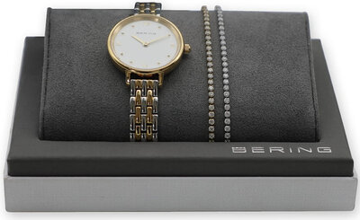 Bering Classic 11028-714-GWP (+ 2 remienky)