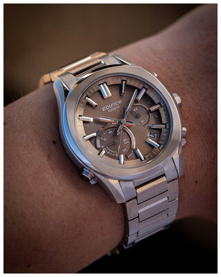 Casio Edifice EQB-1300D-5AEF