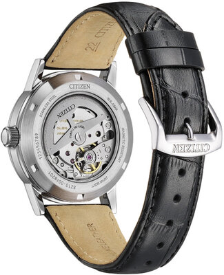 Citizen Elegant Automatic NJ0210-05E