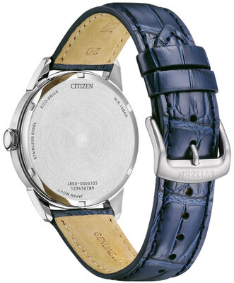 Citizen Elegant Eco-Drive AW0151-00LC
