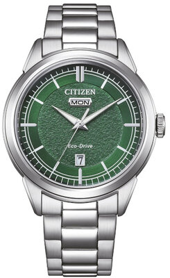 Citizen Elegant Eco-Drive AW0151-85XC