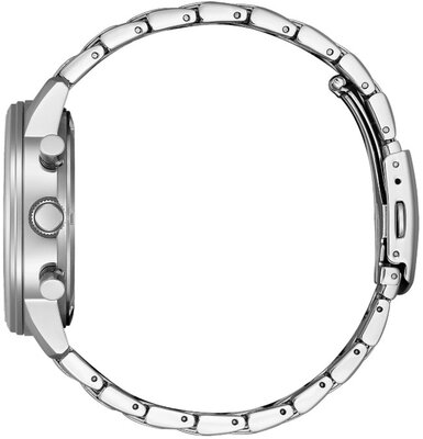 Citizen Elegant Eco-Drive Chronograph CA4720-52X