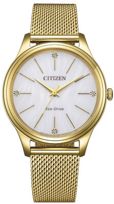 Citizen Elegant Eco-Drive EM1222-87A