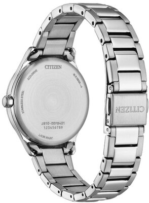 Citizen Elegant Eco-Drive FE6121-67A