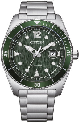 Citizen Sports Eco-Drive AW1880-55X