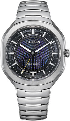 Citizen Sports Eco-Drive Photon BJ6560-53W Eco-Drive 50th Anniversary Limited Edition 5000pcs
