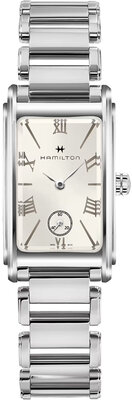 Hamilton American Classic Ardmore Quartz H11221114