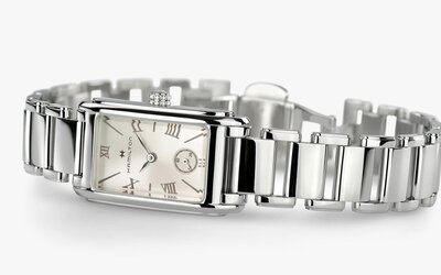 Hamilton American Classic Ardmore Quartz H11221114