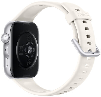 Huawei Watch Fit 5 NFC White (rozbalené)
