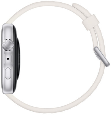 Huawei Watch Fit 5 NFC White (rozbalené)