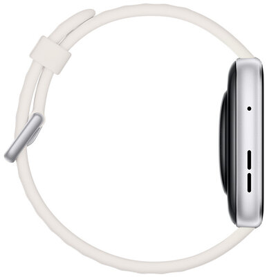 Huawei Watch Fit 5 NFC White (rozbalené)