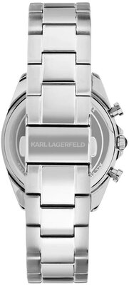 Karl Lagerfeld Round Essentials R0553101504