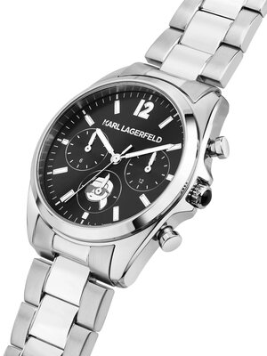 Karl Lagerfeld Round Essentials R0553101504