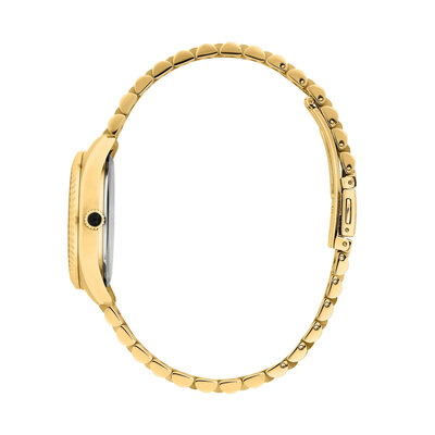 Karl Lagerfeld Timeless Code R0553108501 + náramok