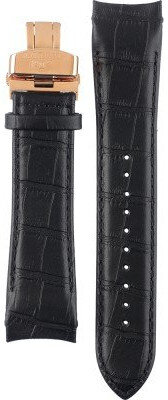 Kožený remienok Orient UDCYPRB 23mm (pre model CFT00), čierny
