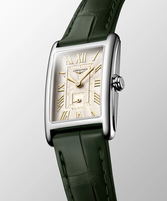 Longines Elegance DolceVita Quartz L5.255.4.08.2