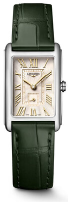 Longines Elegance DolceVita Quartz L5.255.4.08.2