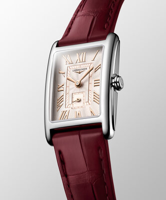 Longines Elegance DolceVita Quartz L5.255.4.28.2
