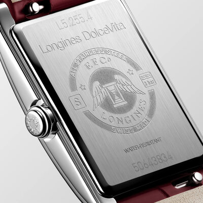 Longines Elegance DolceVita Quartz L5.255.4.28.2