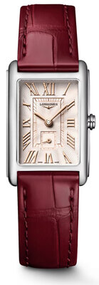 Longines Elegance DolceVita Quartz L5.255.4.28.2