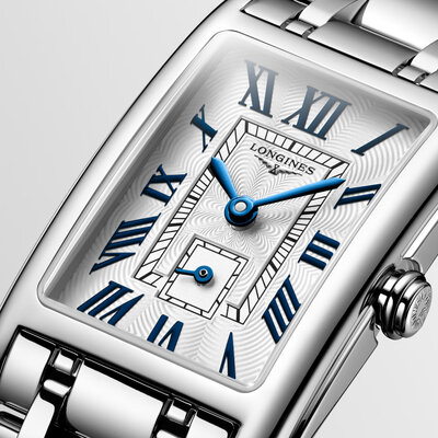 Longines Elegance DolceVita Quartz L5.255.4.70.6