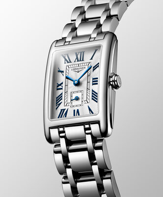 Longines Elegance DolceVita Quartz L5.255.4.70.6