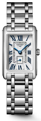 Longines Elegance DolceVita Quartz L5.255.4.70.6