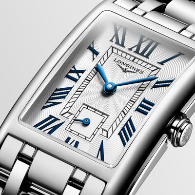 Longines Elegance DolceVita Quartz L5.512.4.70.6