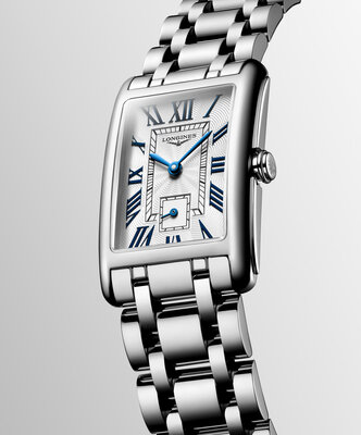 Longines Elegance DolceVita Quartz L5.512.4.70.6