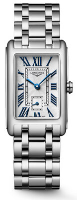Longines Elegance DolceVita Quartz L5.512.4.70.6