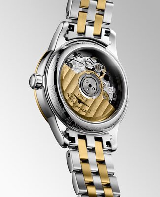 Longines Elegance Flagship Classic Automatic L4.274.3.37.7